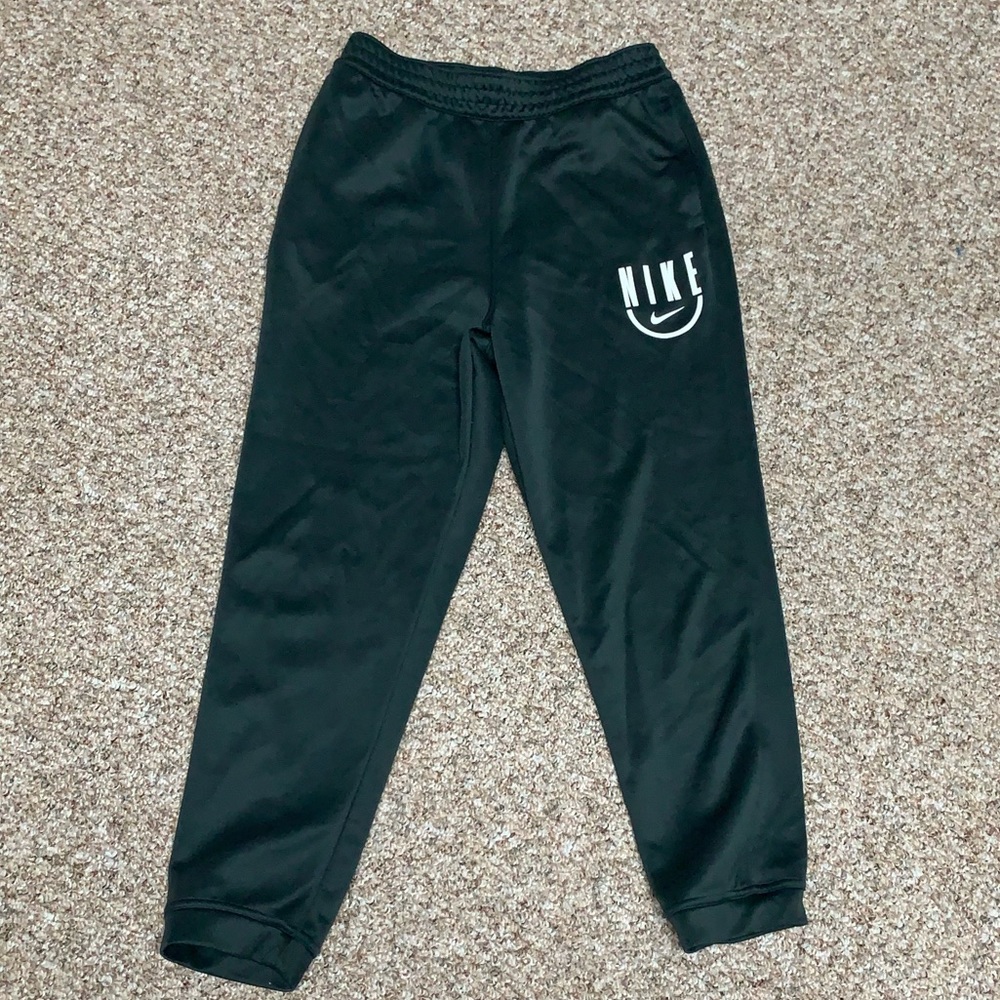 YXL Nike joggers